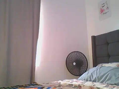 MissLilly1 online show from 01/16/26, 04:49