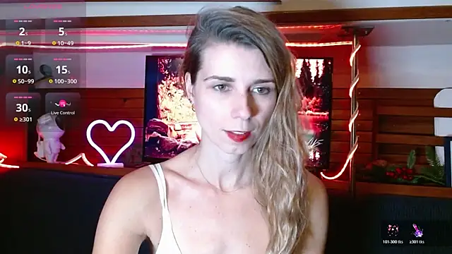 Trinity Fire online show from 11/22/25, 12:32