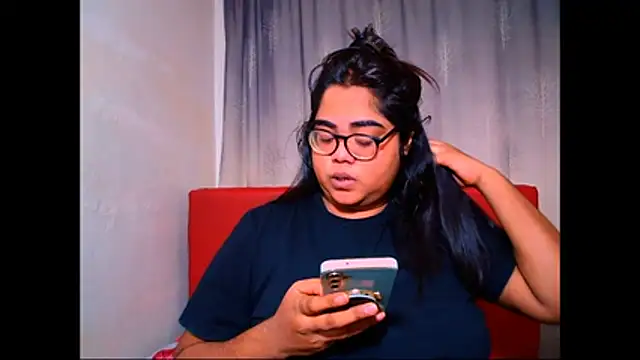 Indian Lola00 online show from 11/18/25, 06:33