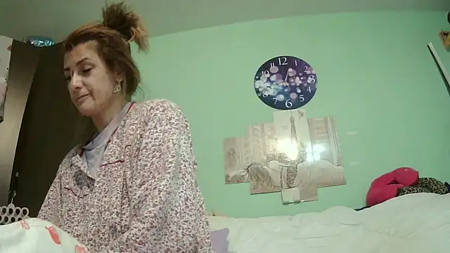 SexyGioconda online show from 11/13/25, 08:51