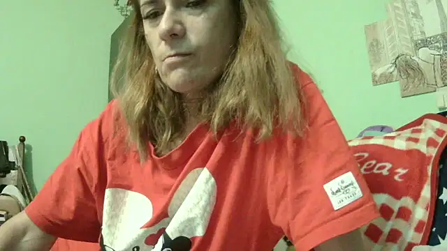 SexyGioconda online show from 11/15/25, 08:51