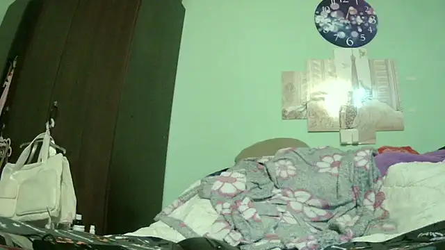 SexyGioconda online show from 04/07/26, 11:28