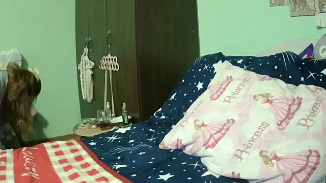 SexyGioconda online show from 11/18/25, 10:40