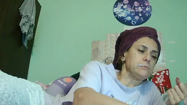 SexyGioconda online show from 03/03/26, 09:33