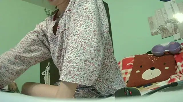 SexyGioconda online show from 11/01/25, 11:48