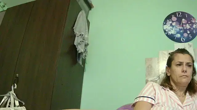 SexyGioconda online show from 03/24/26, 10:15