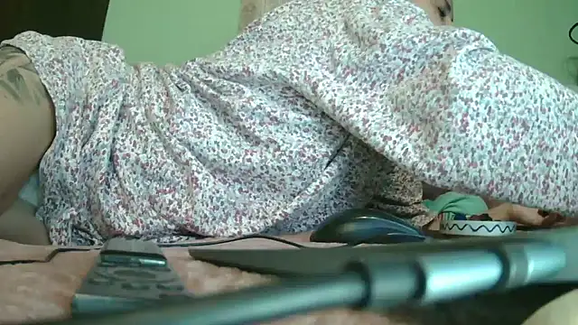 SexyGioconda online show from 10/18/25, 10:45