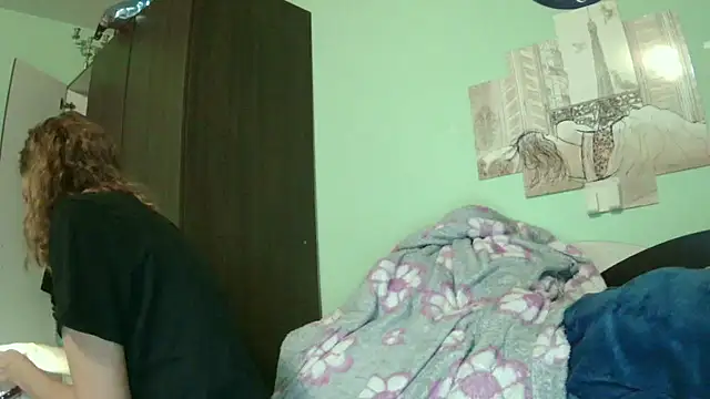 SexyGioconda online show from 11/05/25, 10:13