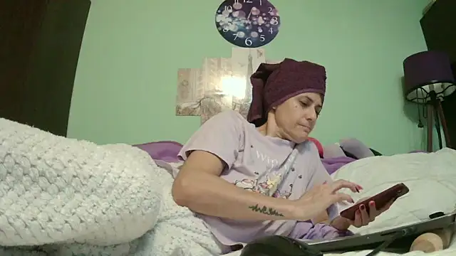 SexyGioconda online show from 04/16/26, 07:14