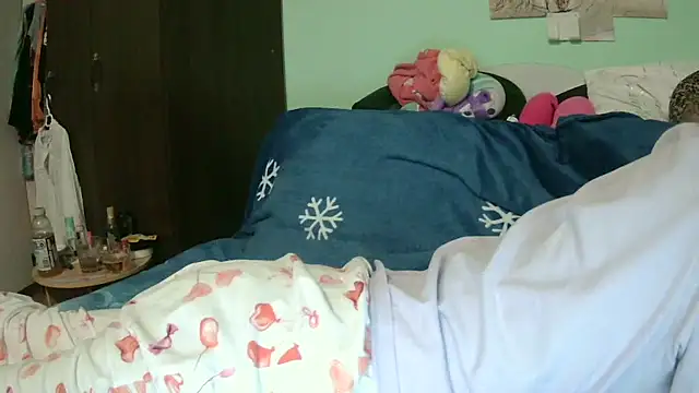 SexyGioconda online show from 11/06/25, 10:25