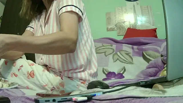 SexyGioconda online show from 03/23/26, 10:48