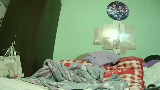 SexyGioconda online show from 04/02/26, 09:21