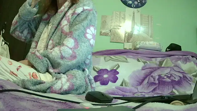 SexyGioconda online show from 04/24/26, 08:05