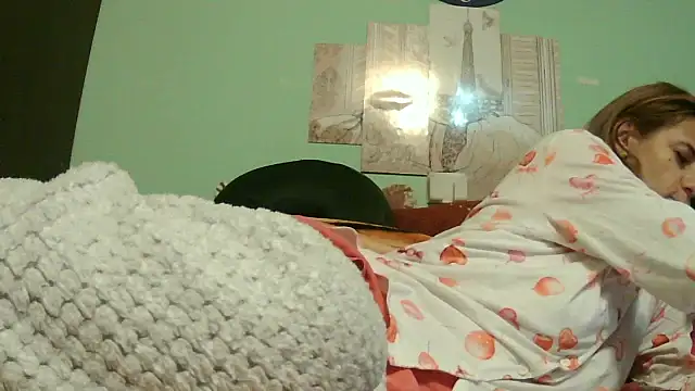 SexyGioconda online show from 02/15/26, 09:41