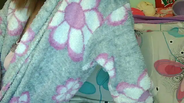 SexyGioconda online show from 03/12/26, 09:57