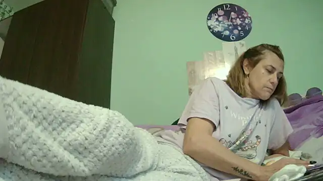 SexyGioconda online show from 05/25/26, 08:57
