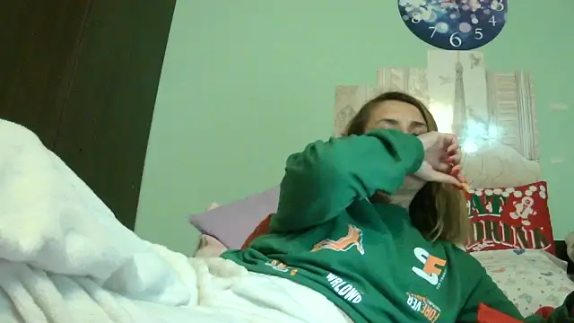 SexyGioconda online show from 03/01/26, 09:59