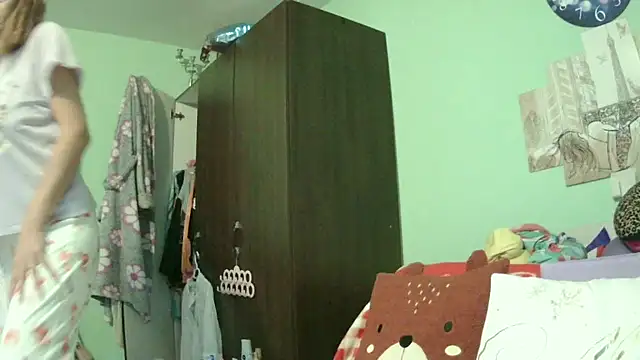 SexyGioconda online show from 11/11/25, 11:27