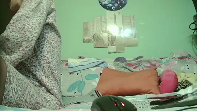 SexyGioconda online show from 12/01/25, 11:27