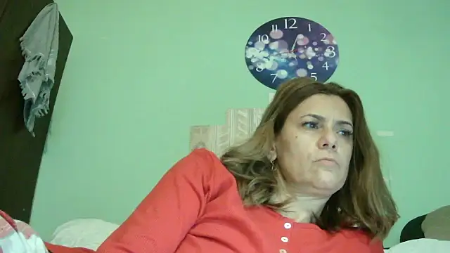 SexyGioconda online show from 03/17/26, 09:45