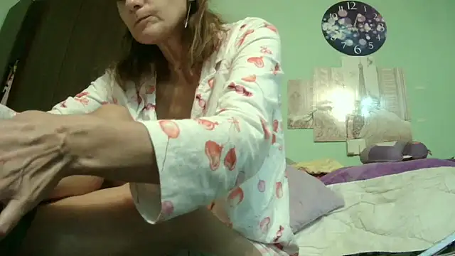 SexyGioconda online show from 04/07/26, 11:23