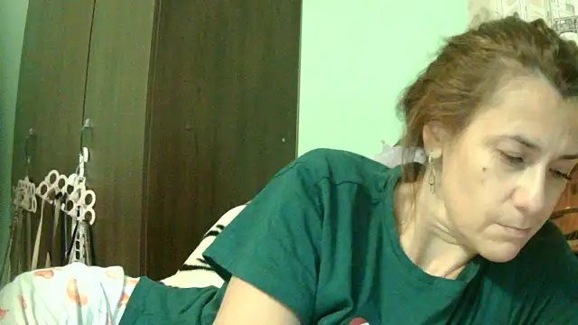 SexyGioconda online show from 02/12/26, 09:31