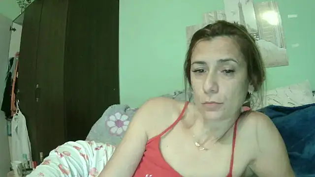 SexyGioconda online show from 11/06/25, 10:19