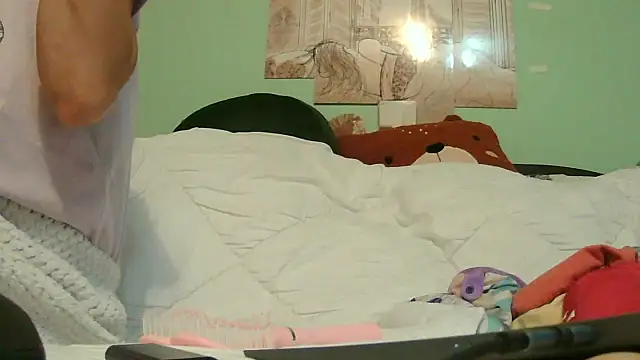 SexyGioconda online show from 02/17/26, 11:57