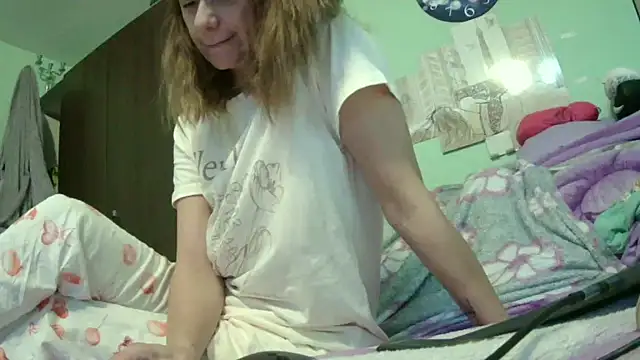 SexyGioconda online show from 04/23/26, 06:42