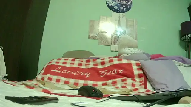 SexyGioconda online show from 04/11/26, 12:31