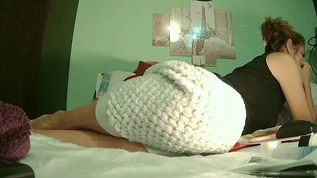 SexyGioconda online show from 11/04/25, 09:29