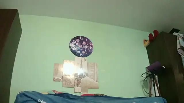 SexyGioconda online show from 11/08/25, 02:09