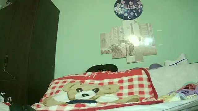 SexyGioconda online show from 11/30/25, 09:04