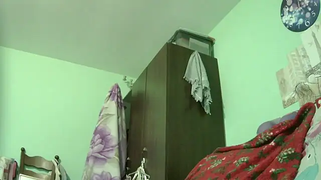 SexyGioconda online show from 03/21/26, 11:14