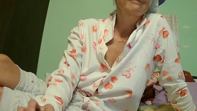 SexyGioconda online show from 02/05/26, 09:10