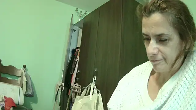 SexyGioconda online show from 04/05/26, 11:17