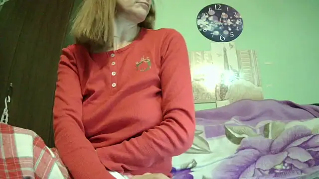 SexyGioconda online show from 04/27/26, 08:01