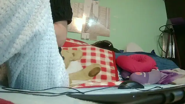 SexyGioconda online show from 12/17/25, 10:42