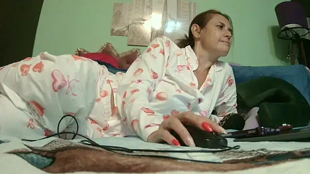 SexyGioconda online show from 01/09/26, 08:49