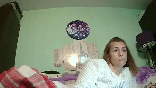 SexyGioconda online show from 05/21/26, 09:39