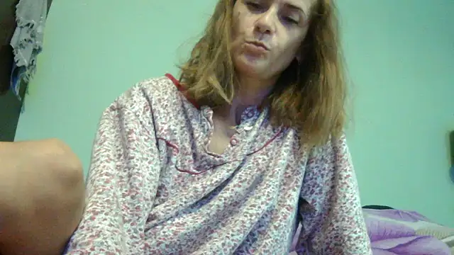 SexyGioconda online show from 03/26/26, 11:52