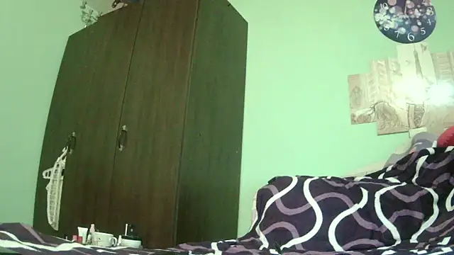 SexyGioconda online show from 10/28/25, 10:58