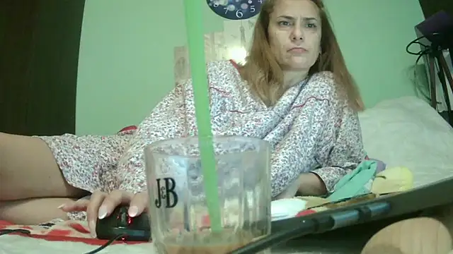 SexyGioconda online show from 11/28/25, 10:48