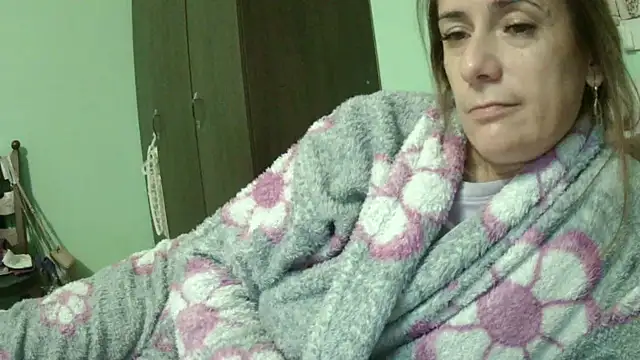 SexyGioconda online show from 10/24/25, 10:03