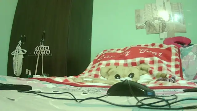 SexyGioconda online show from 11/25/25, 11:54