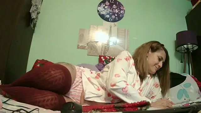 SexyGioconda online show from 03/21/26, 11:19