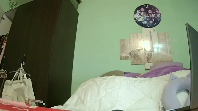 SexyGioconda online show from 04/03/26, 09:49