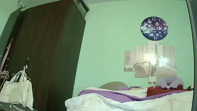 SexyGioconda online show from 04/06/26, 07:53