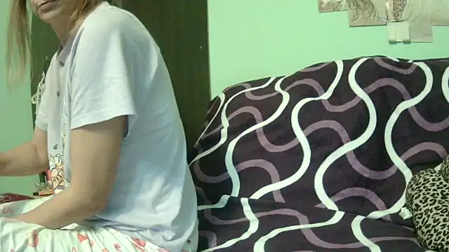 SexyGioconda online show from 10/26/25, 10:26