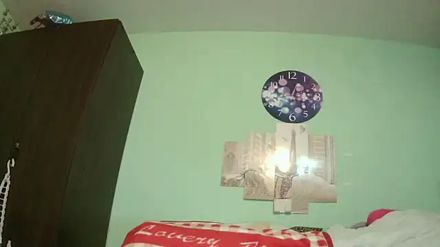 SexyGioconda online show from 12/04/25, 11:42